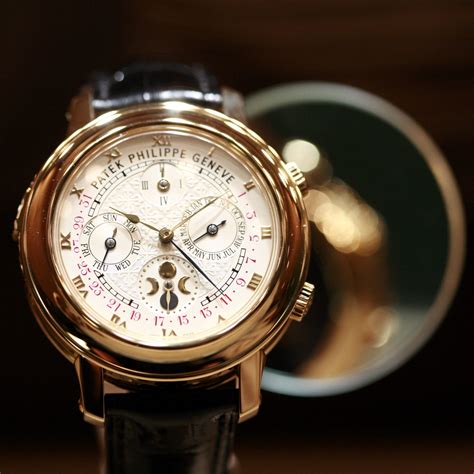 patek philippe & co mens watch|Patek Philippe uk official site.